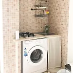 Dimora Dei Pellegrini Apartman