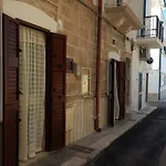 Apartman Dimora Dei Pellegrini *