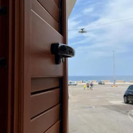 Dimora Dei Pellegrini Διαμέρισμα Polignano a Mare