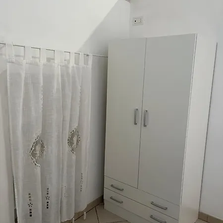 Dimora Dei Pellegrini Διαμέρισμα