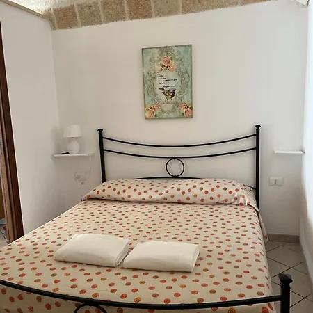 Apartman Dimora Dei Pellegrini Polignano a Mare