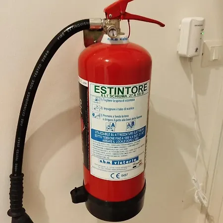 Apartman Dimora Dei Pellegrini