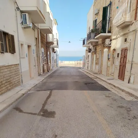 Apartman Dimora Dei Pellegrini