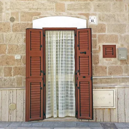 Διαμέρισμα Dimora Dei Pellegrini