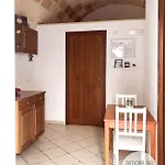 شقة Dimora Dei Pellegrini *