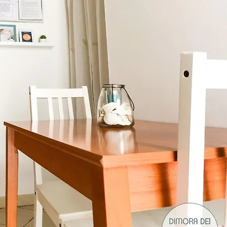 Dimora Dei Pellegrini Appartement