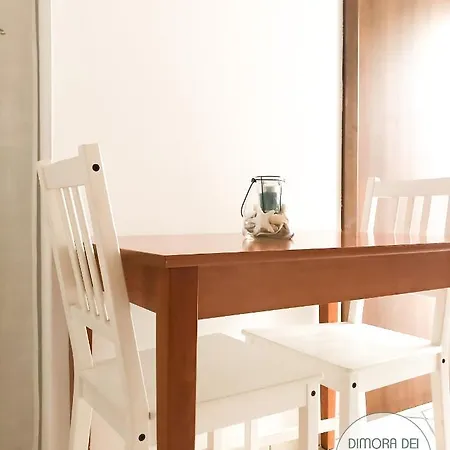 Dimora Dei Pellegrini Appartement Polignano a Mare