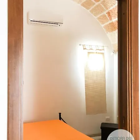 Appartement Dimora Dei Pellegrini Polignano a Mare