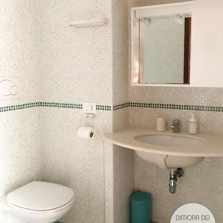 Dimora Dei Pellegrini Appartement Polignano a Mare