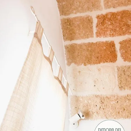 Appartement Dimora Dei Pellegrini *