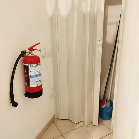 Dimora Dei Pellegrini Appartement