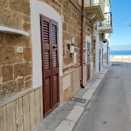 Dimora Dei Pellegrini Appartement Polignano a Mare