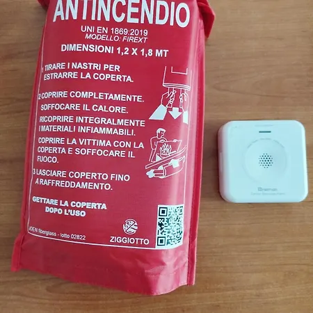 Appartement Dimora Dei Pellegrini Polignano a Mare