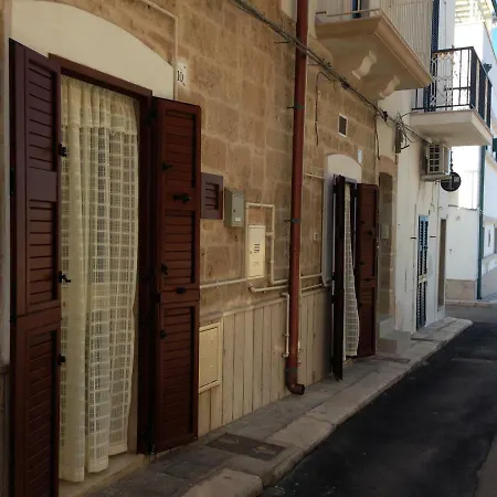 Appartement Dimora Dei Pellegrini *