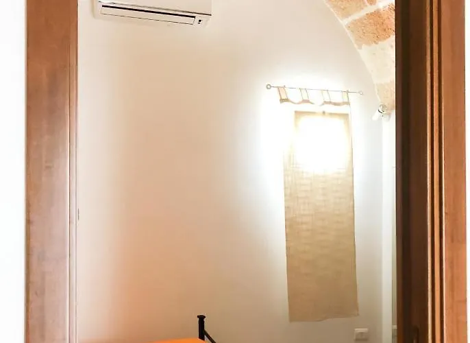 Appartement Dimora Dei Pellegrini Polignano a Mare