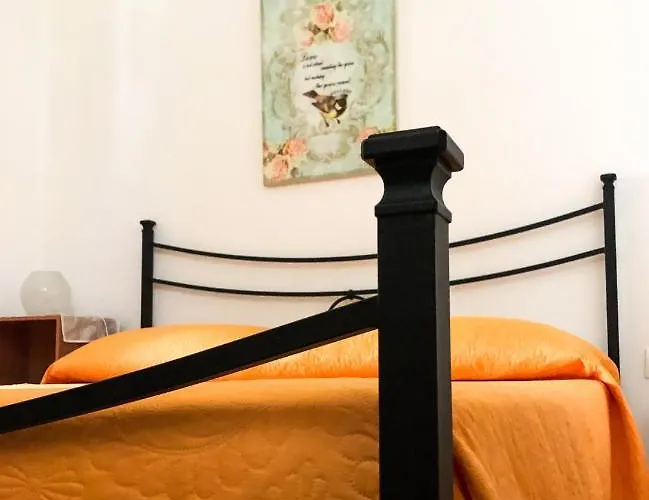 Appartement Dimora Dei Pellegrini Polignano a Mare