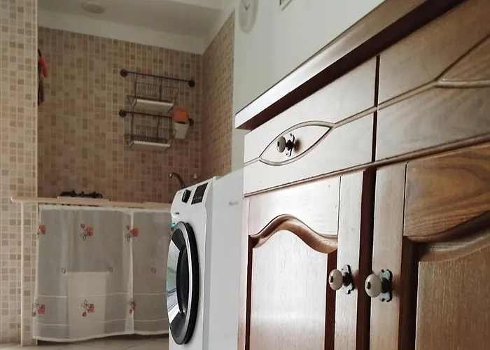 Dimora Dei Pellegrini Apartmán *